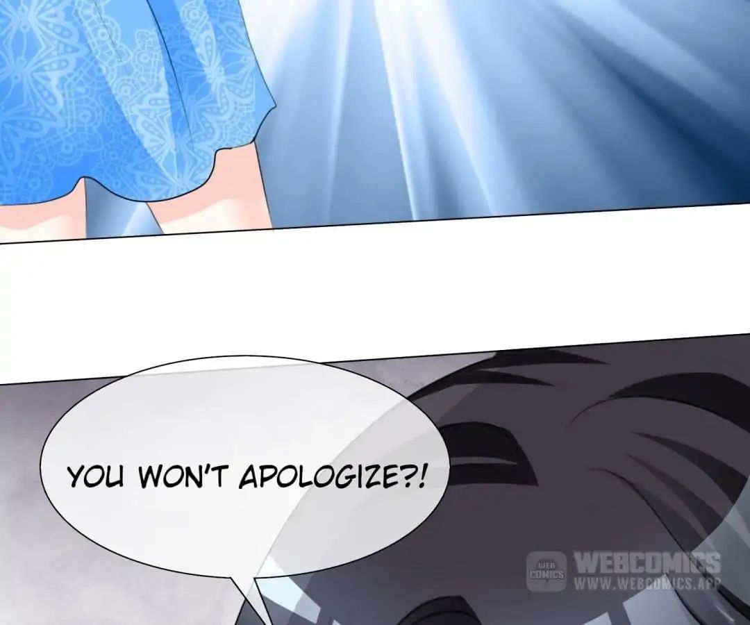 Love You Beyond My Thought Chapter 7 - page 34