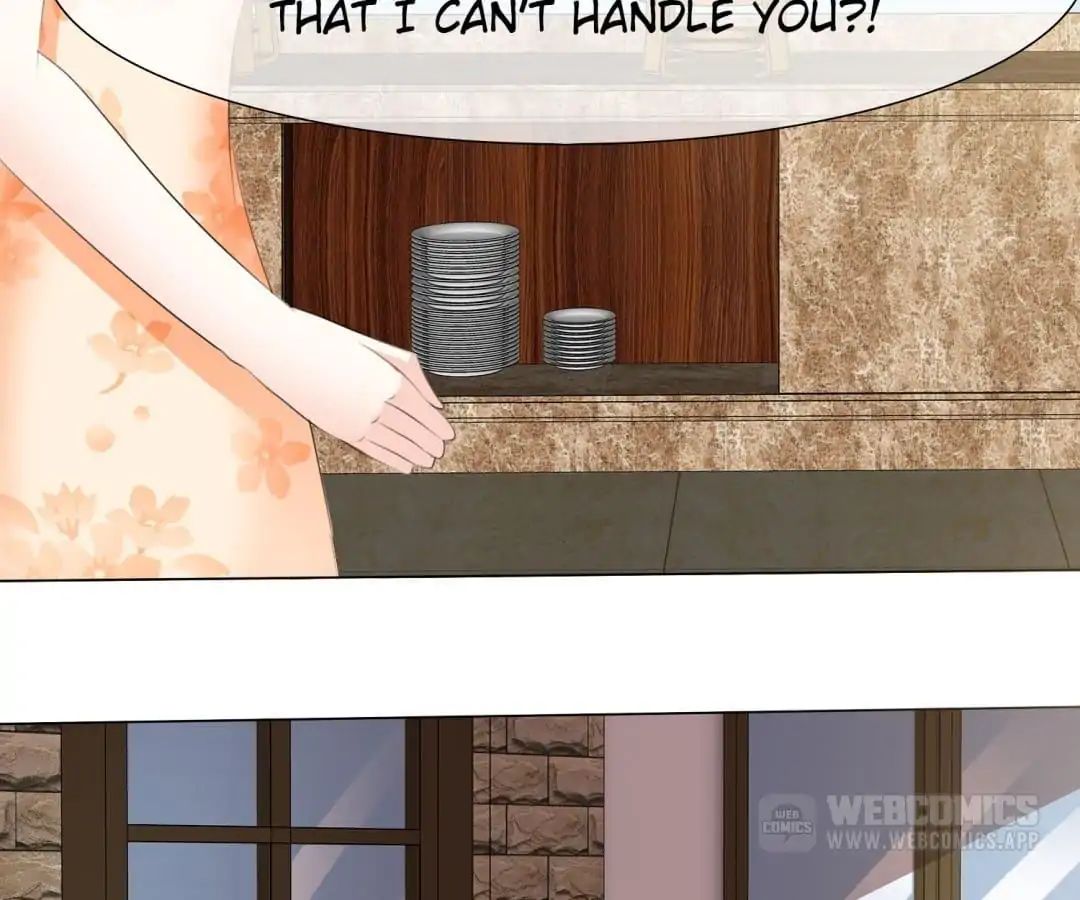 Love You Beyond My Thought Chapter 7 - page 42