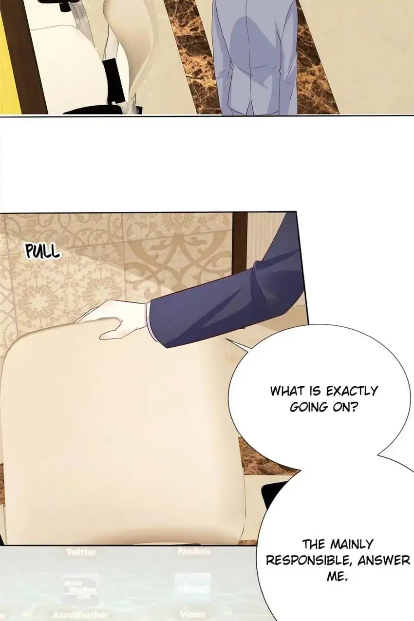 Love You Beyond My Thought Chapter 128 - page 13