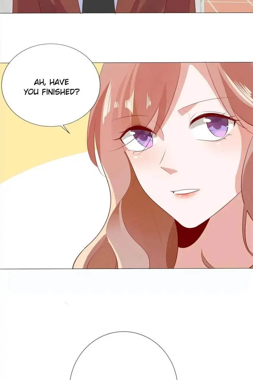 Love You Beyond My Thought Chapter 128 - page 26