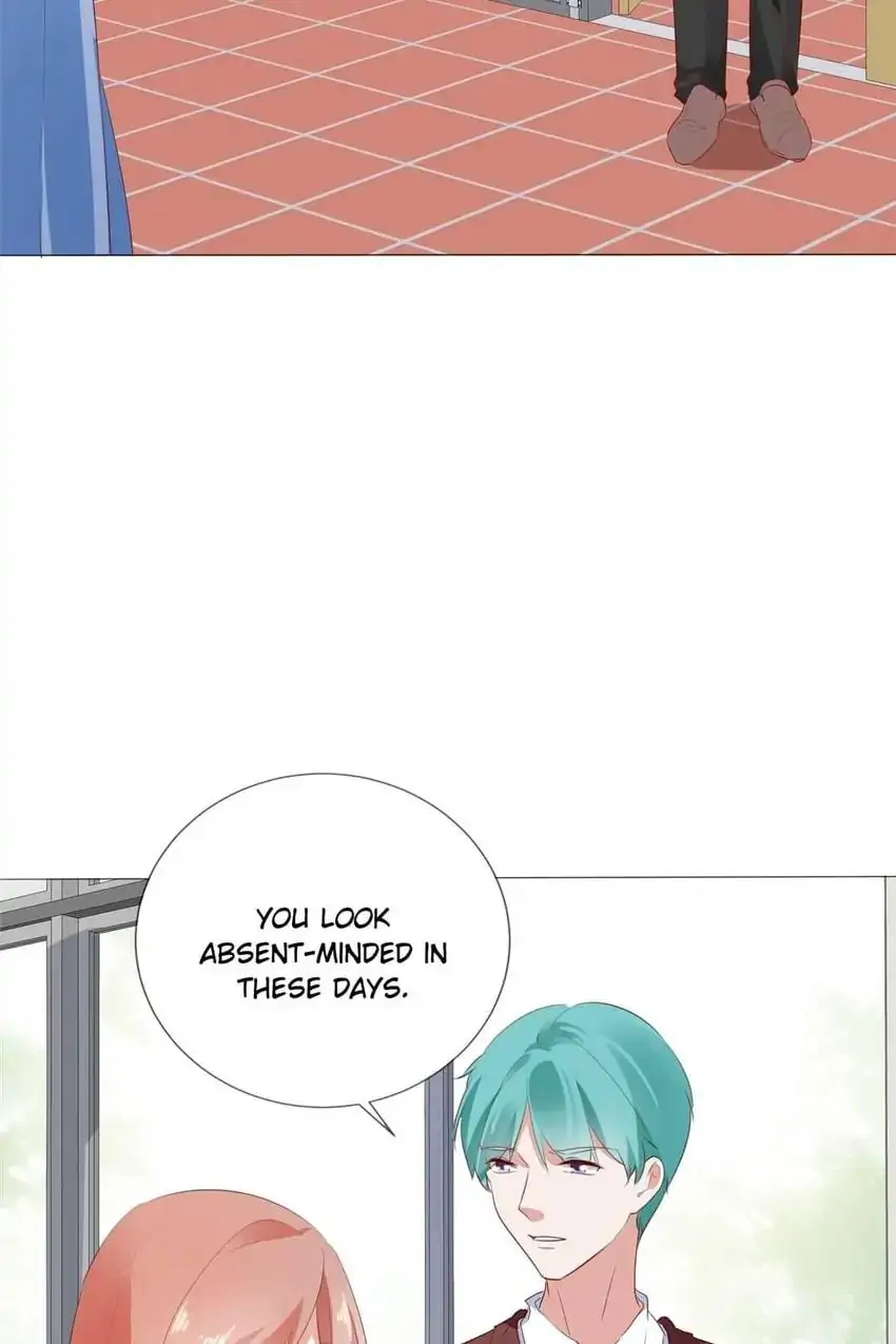 Love You Beyond My Thought Chapter 128 - page 29