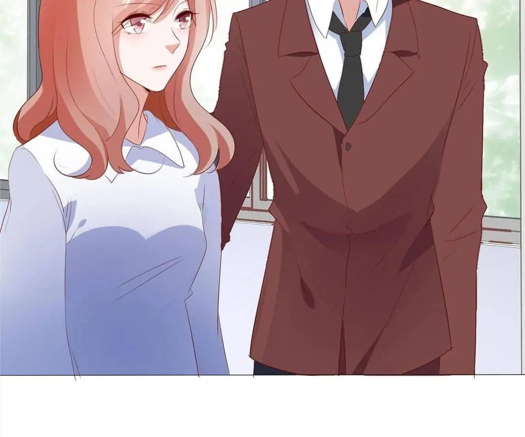 Love You Beyond My Thought Chapter 128 - page 30