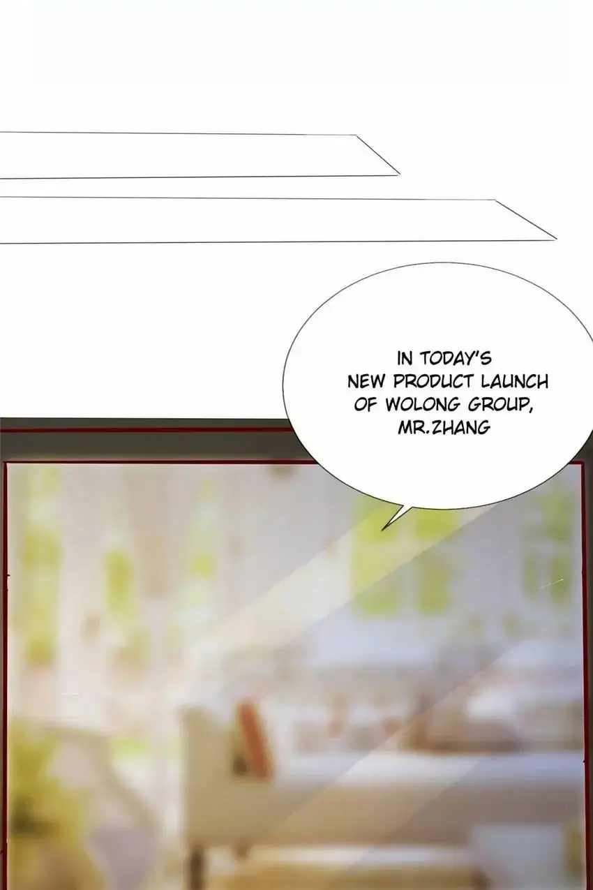 Love You Beyond My Thought Chapter 128 - page 33