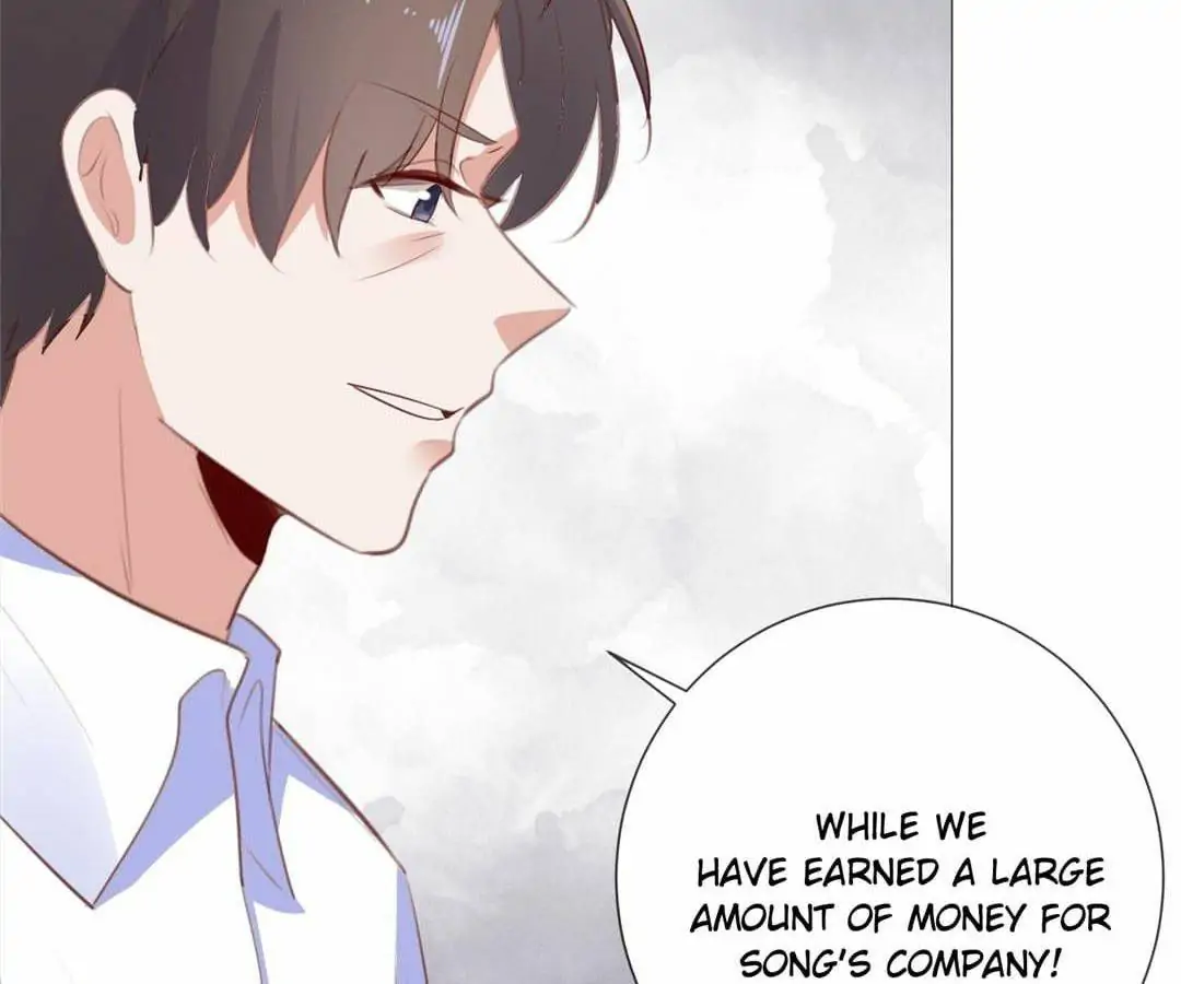 Love You Beyond My Thought Chapter 128 - page 36