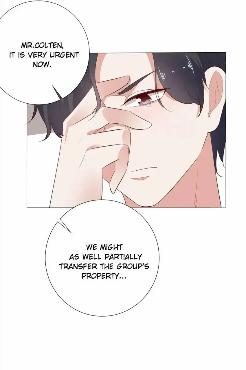 Love You Beyond My Thought Chapter 128 - page 38