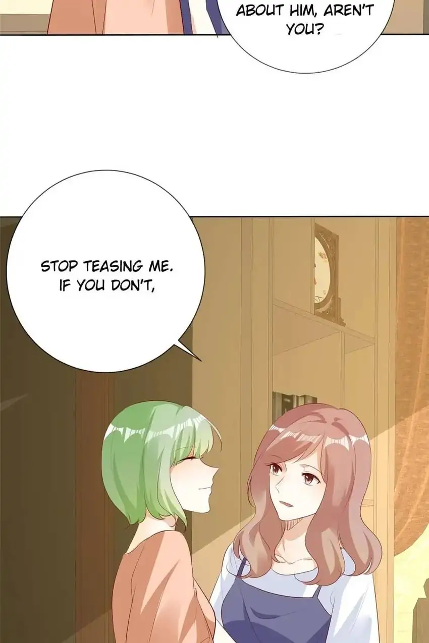 Love You Beyond My Thought Chapter 128 - page 7
