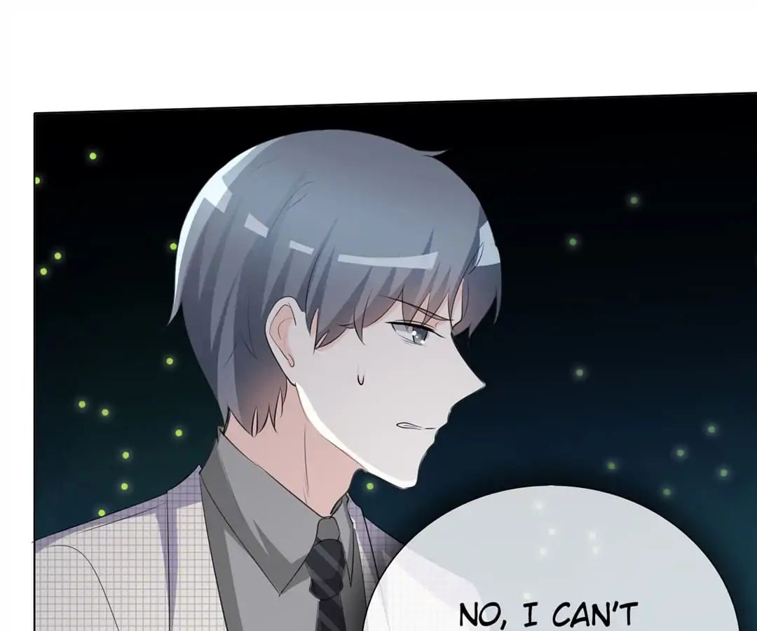 Love You Beyond My Thought Chapter 58 - page 17