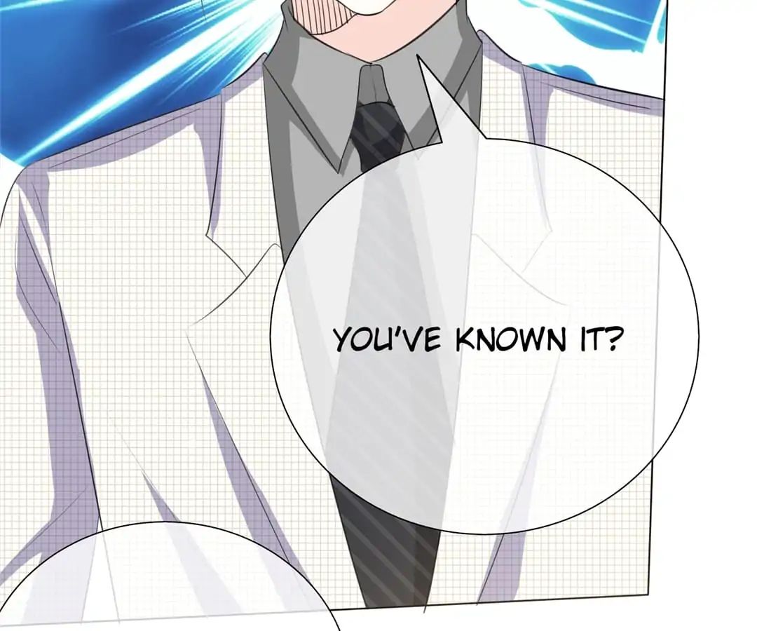 Love You Beyond My Thought Chapter 58 - page 26