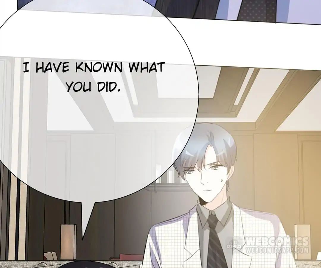 Love You Beyond My Thought Chapter 58 - page 31