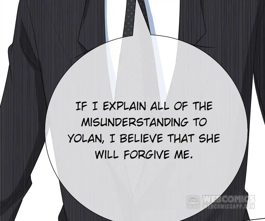 Love You Beyond My Thought Chapter 58 - page 34