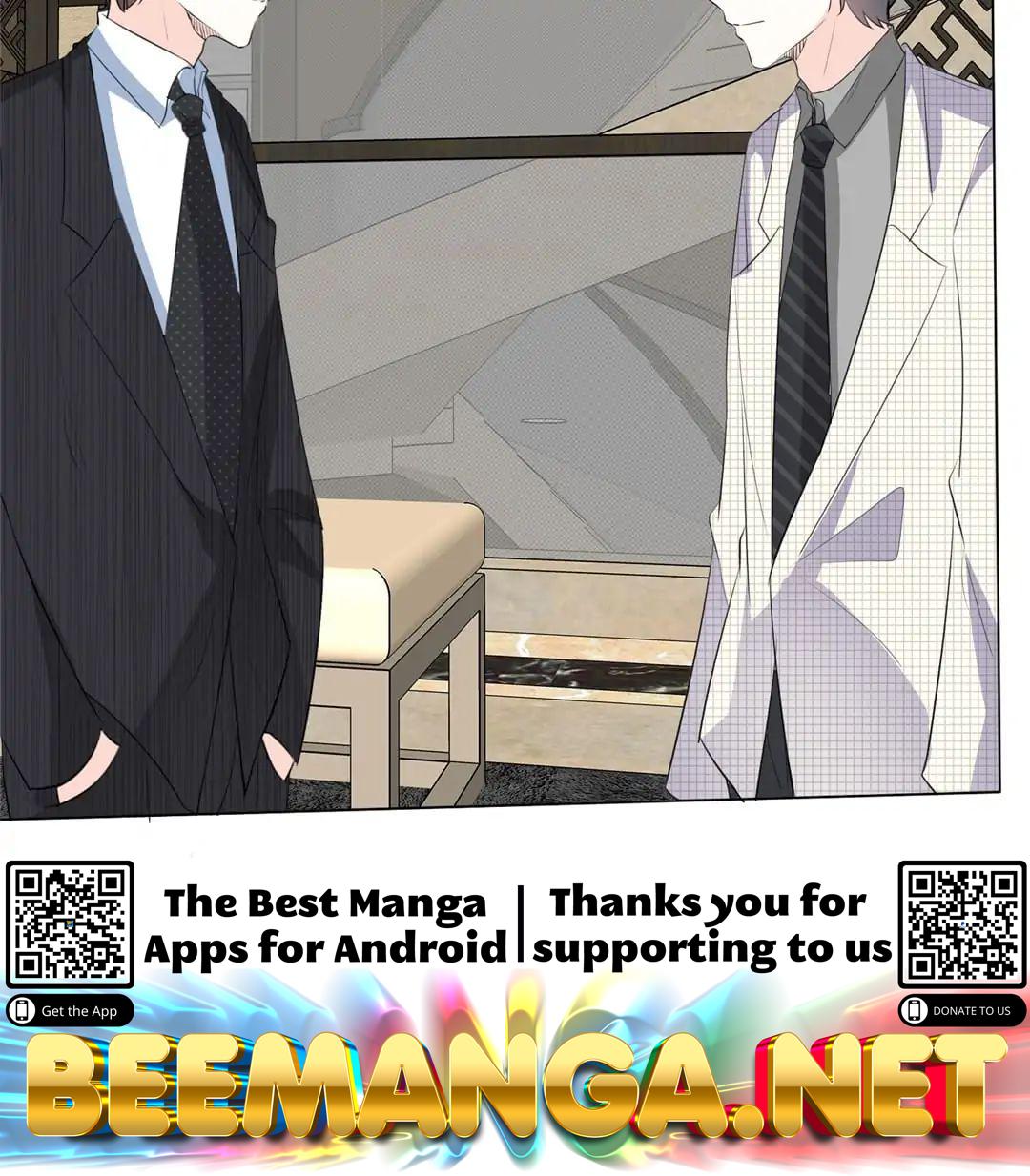 Love You Beyond My Thought Chapter 58 - page 40