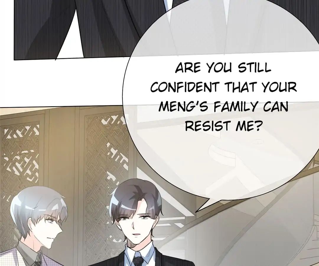 Love You Beyond My Thought Chapter 58 - page 5