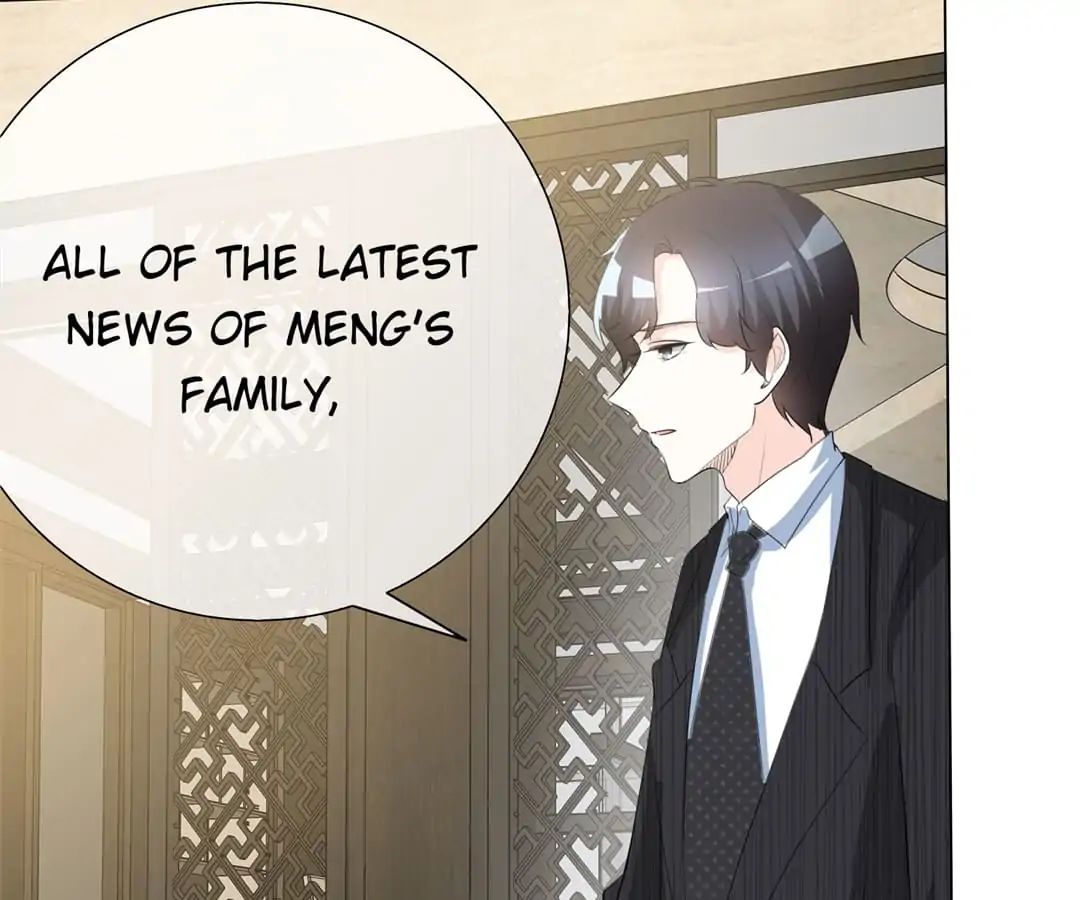 Love You Beyond My Thought Chapter 58 - page 7