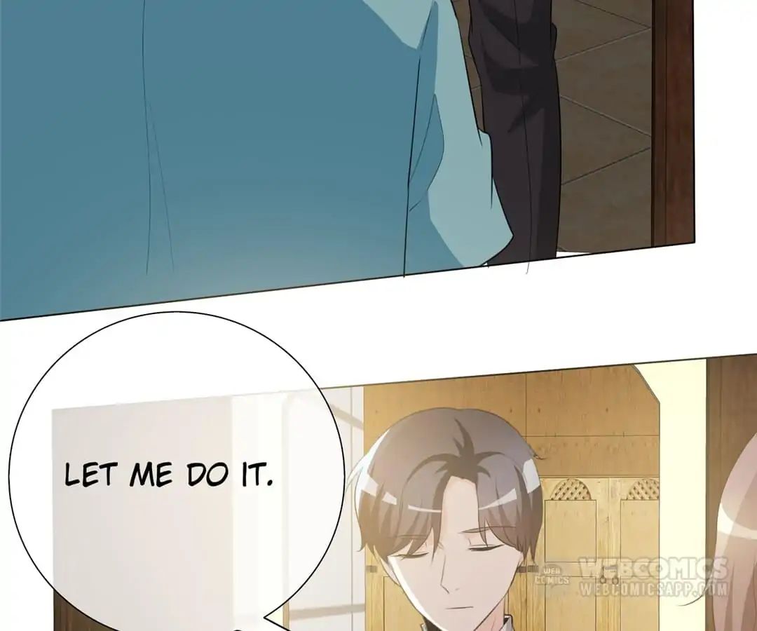 Love You Beyond My Thought Chapter 56 - page 13