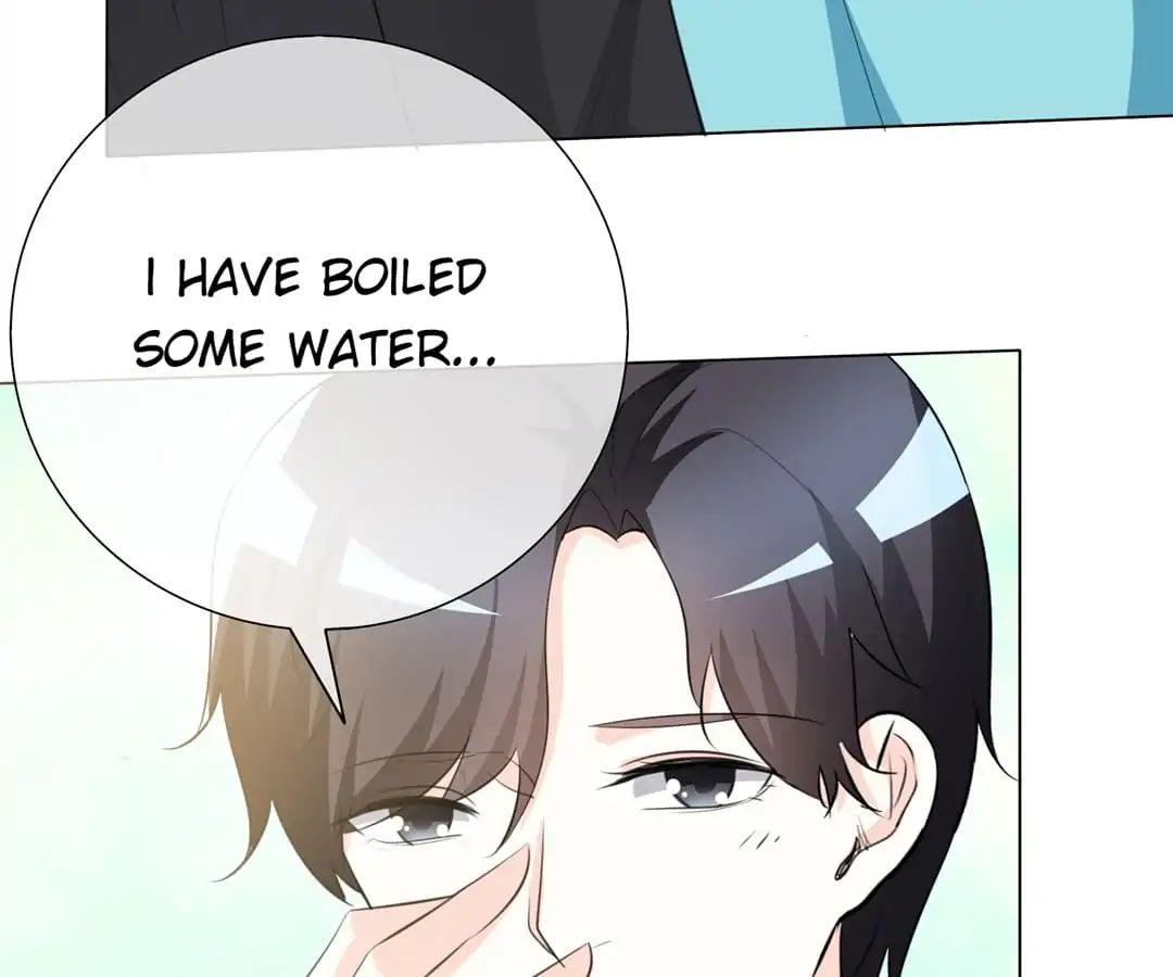 Love You Beyond My Thought Chapter 56 - page 21