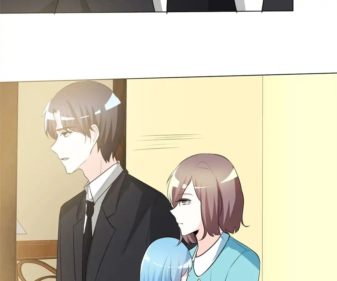 Love You Beyond My Thought Chapter 56 - page 23