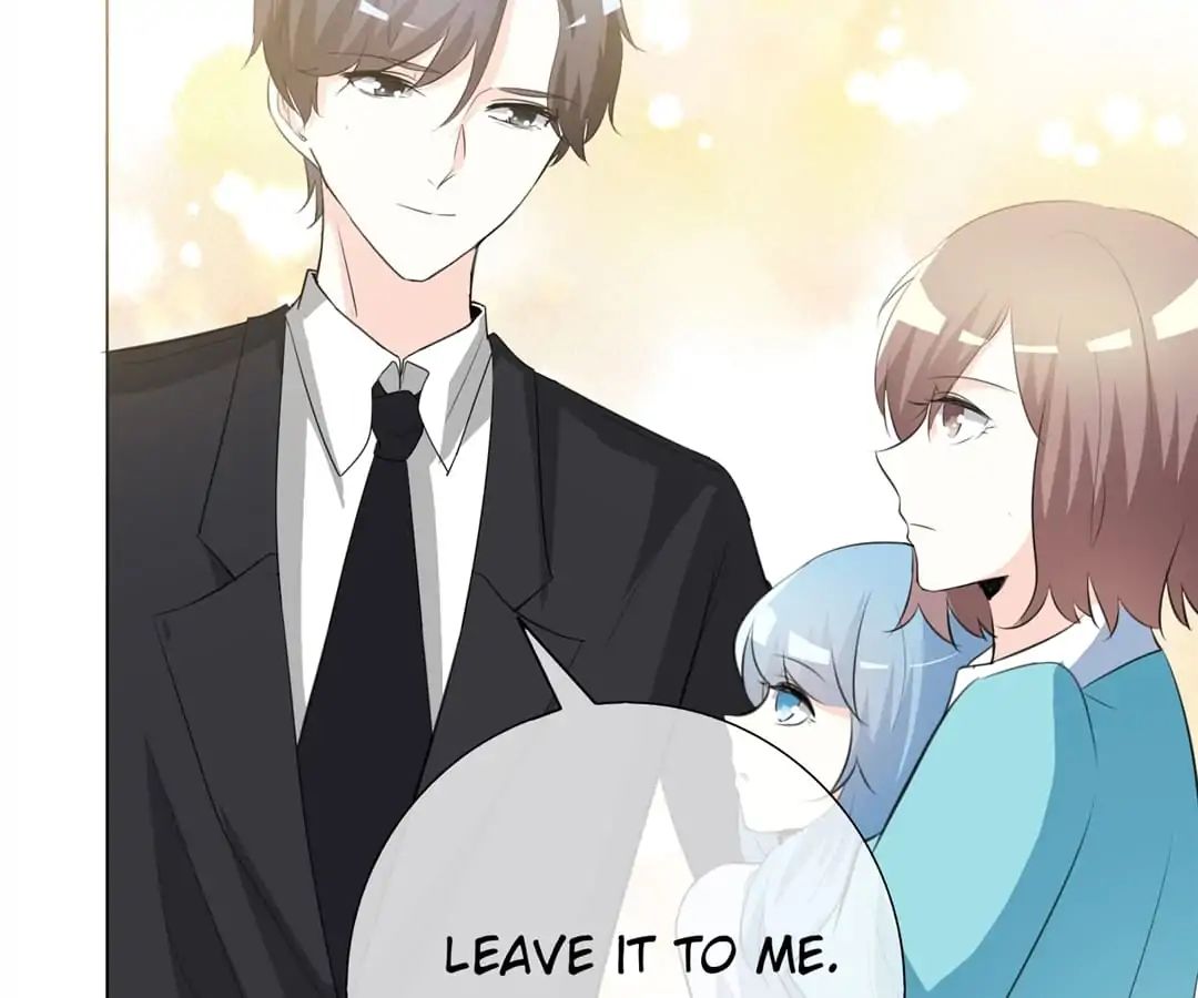Love You Beyond My Thought Chapter 56 - page 29