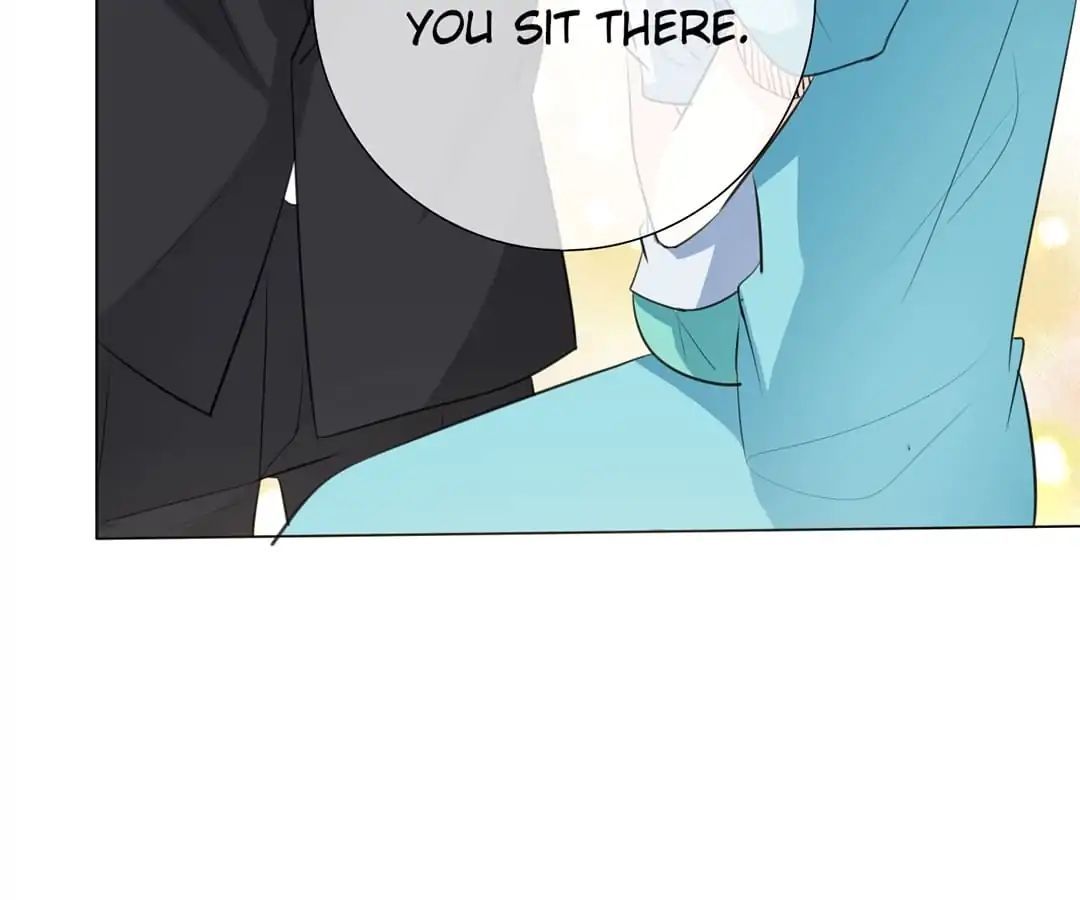 Love You Beyond My Thought Chapter 56 - page 30