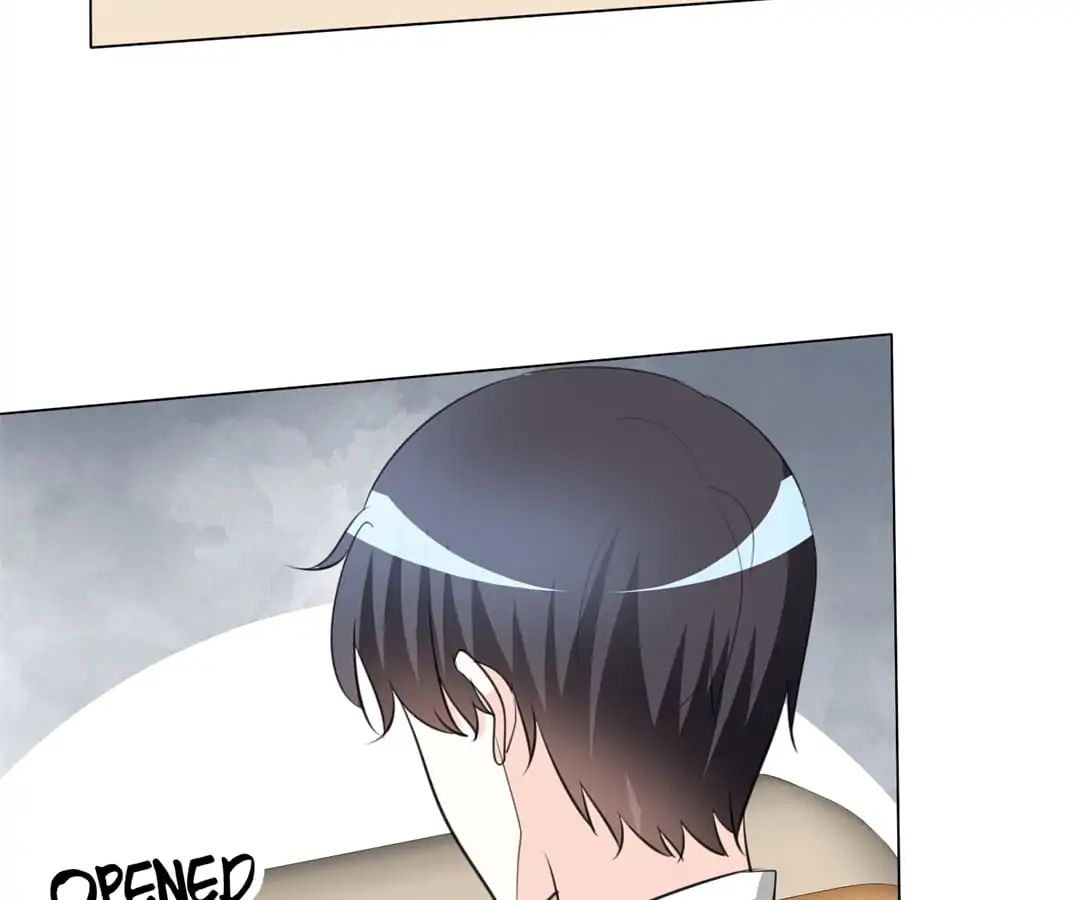 Love You Beyond My Thought Chapter 56 - page 35