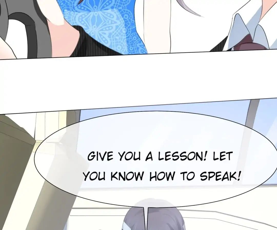 Love You Beyond My Thought Chapter 8 - page 12