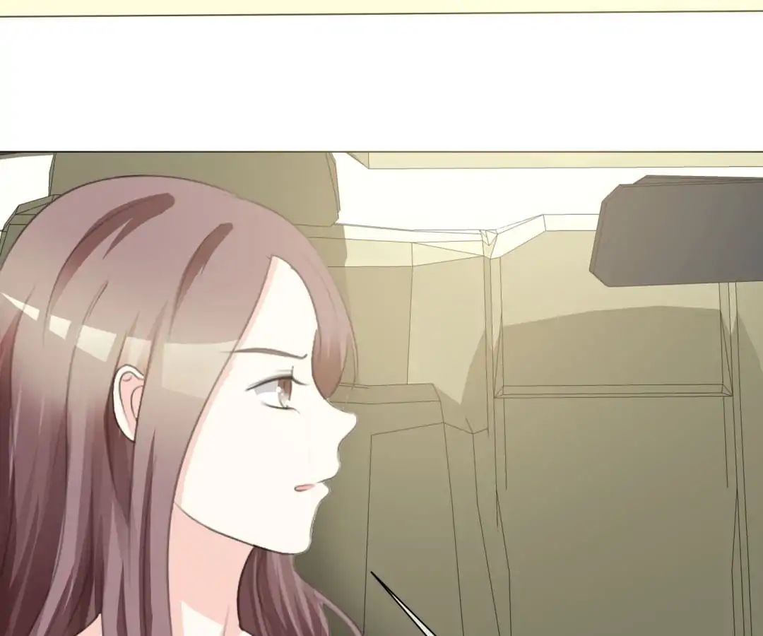 Love You Beyond My Thought Chapter 8 - page 3