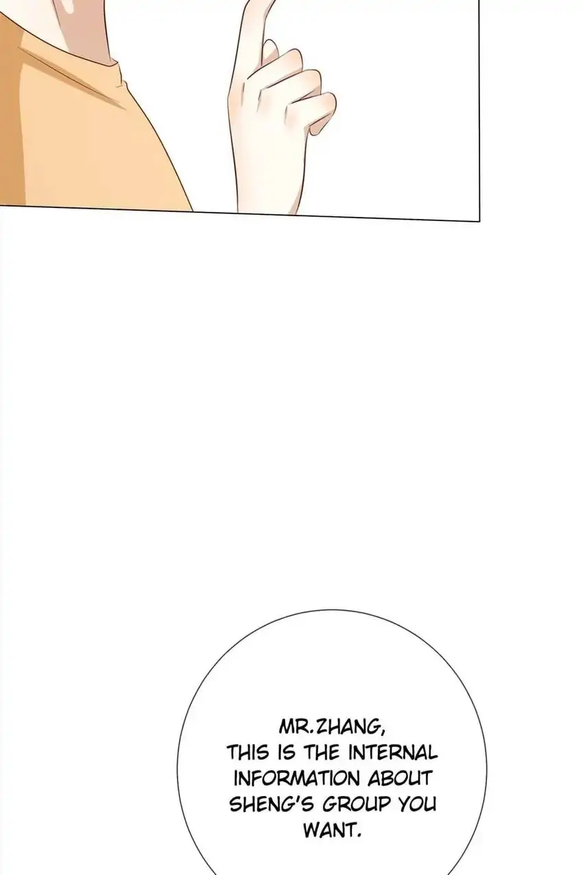 Love You Beyond My Thought Chapter 127 - page 11