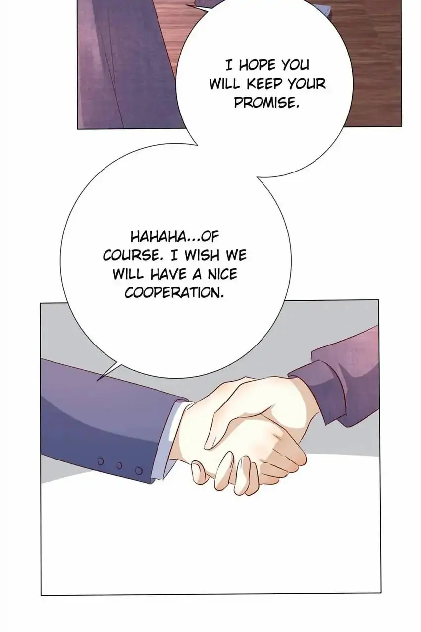Love You Beyond My Thought Chapter 127 - page 13