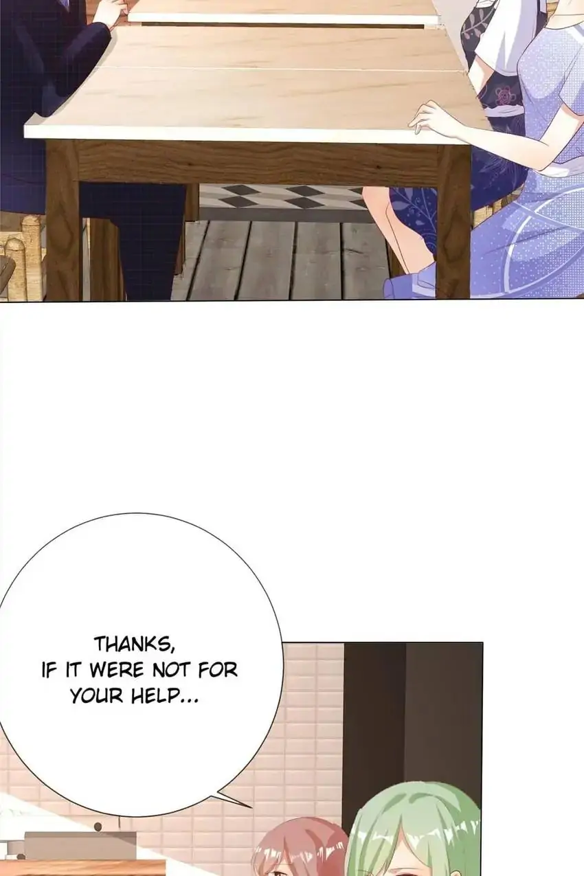 Love You Beyond My Thought Chapter 127 - page 16