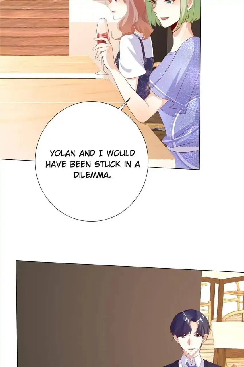 Love You Beyond My Thought Chapter 127 - page 17