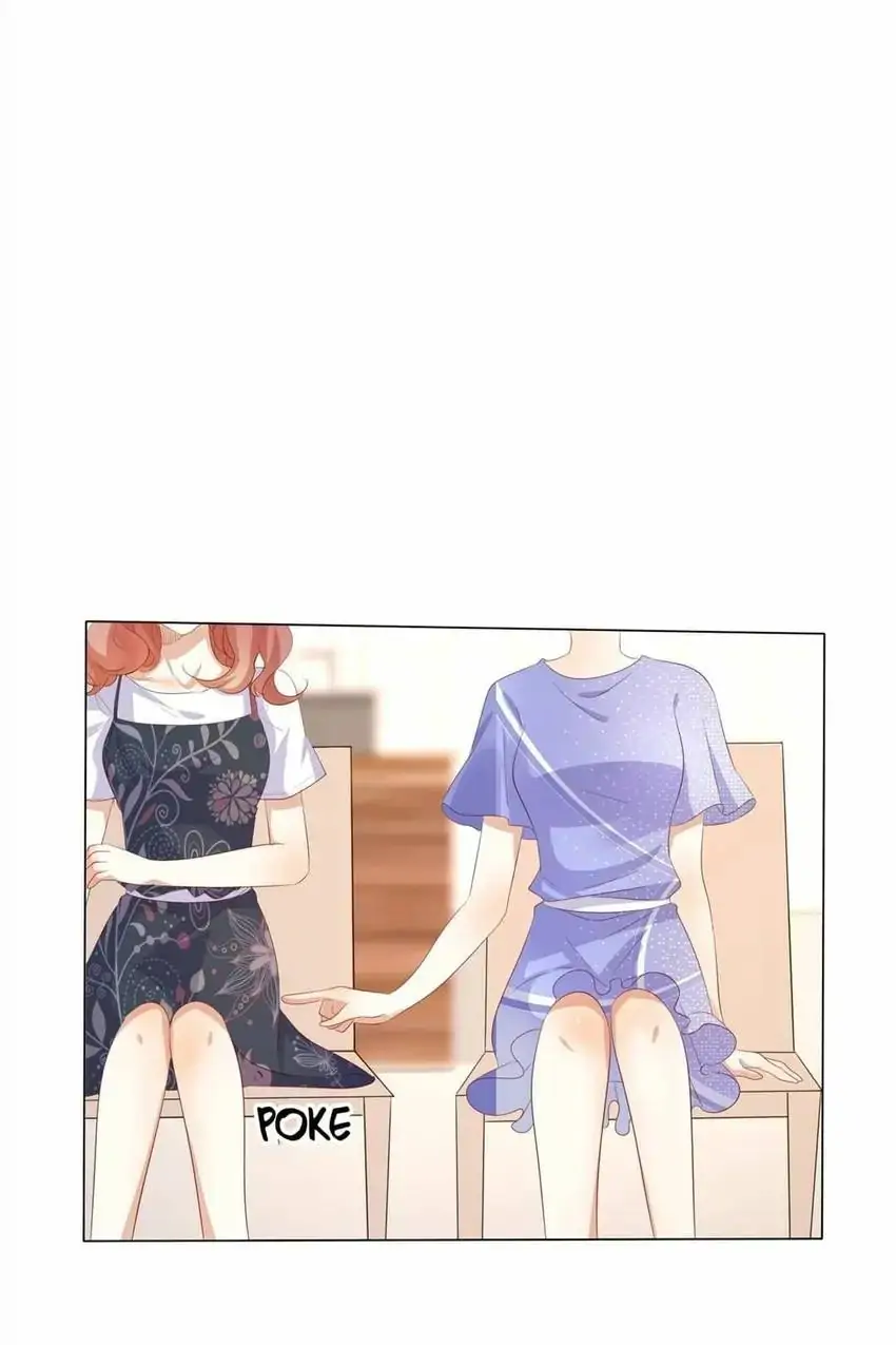 Love You Beyond My Thought Chapter 127 - page 19