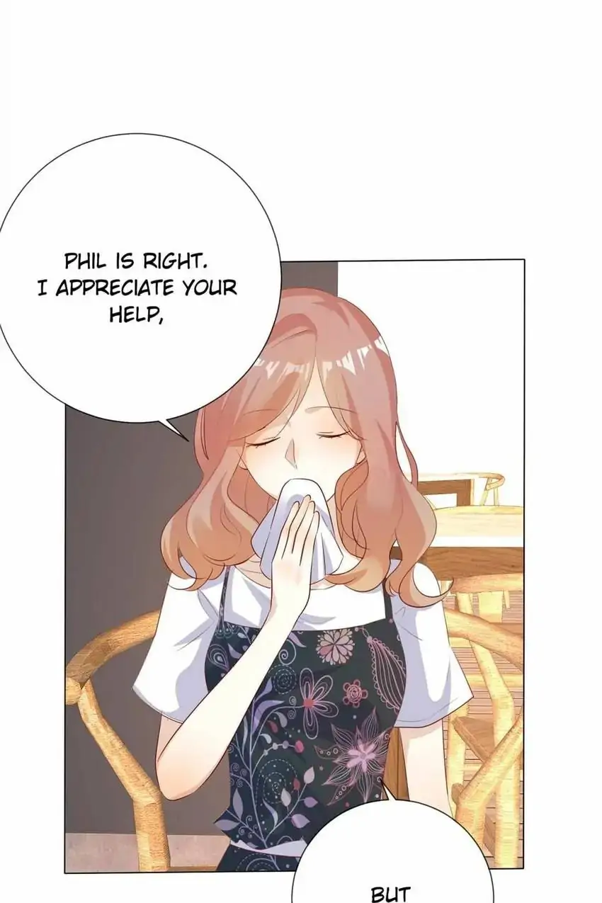 Love You Beyond My Thought Chapter 127 - page 20