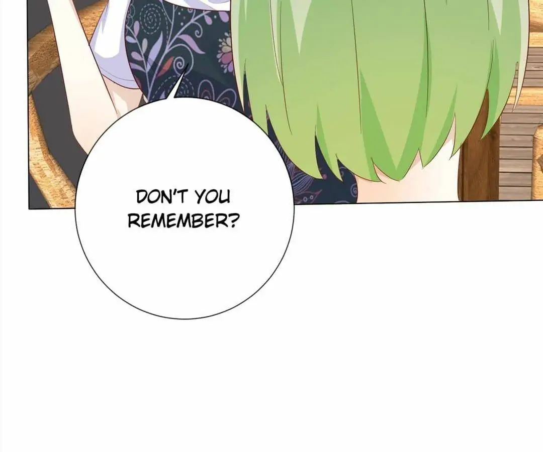 Love You Beyond My Thought Chapter 127 - page 24