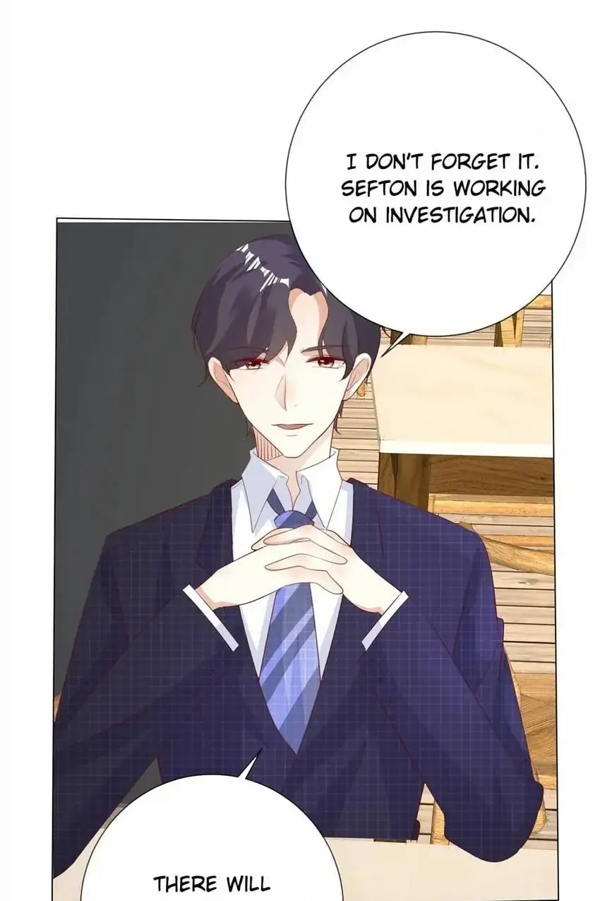 Love You Beyond My Thought Chapter 127 - page 25