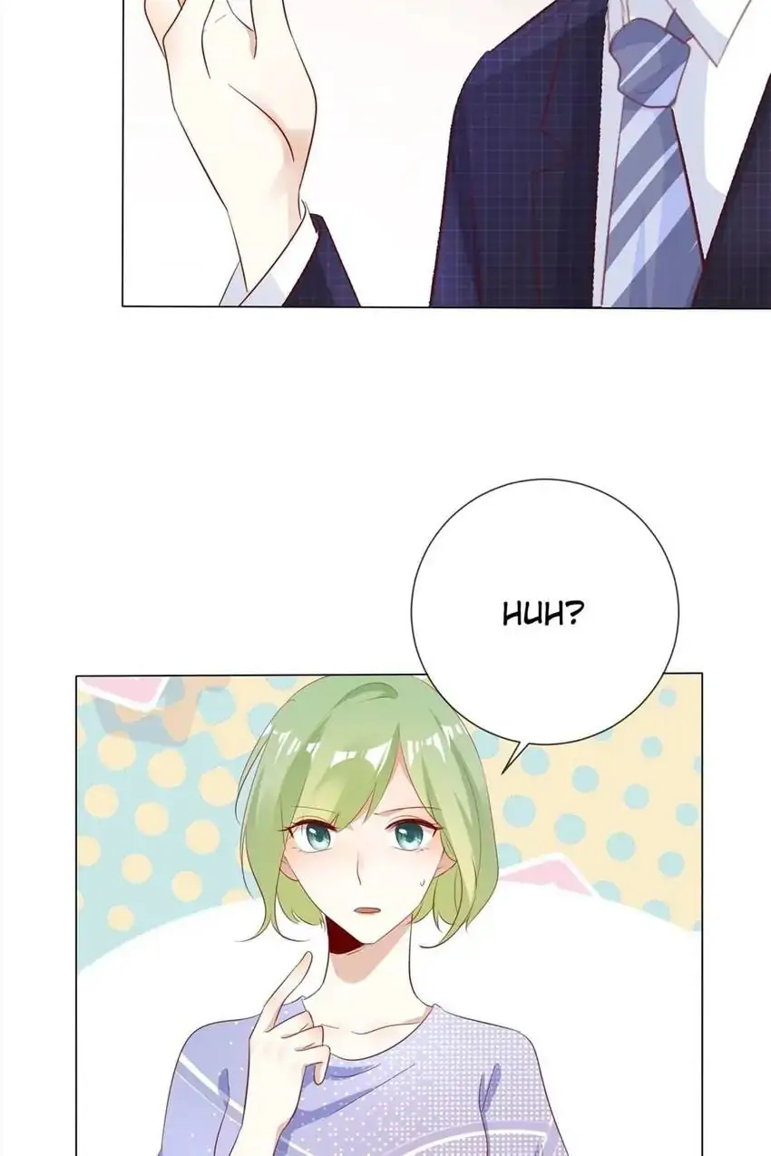 Love You Beyond My Thought Chapter 127 - page 27