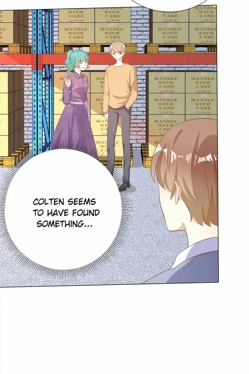 Love You Beyond My Thought Chapter 127 - page 7