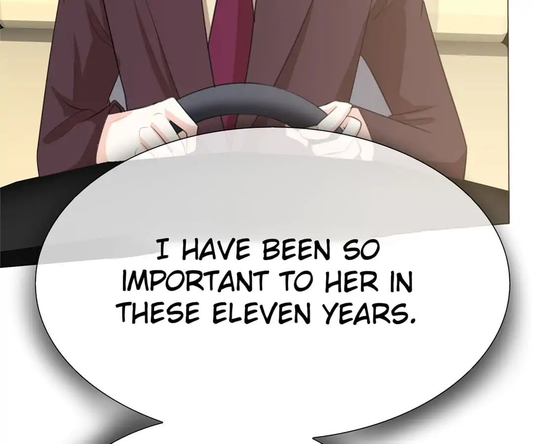 Love You Beyond My Thought Chapter 29 - page 10
