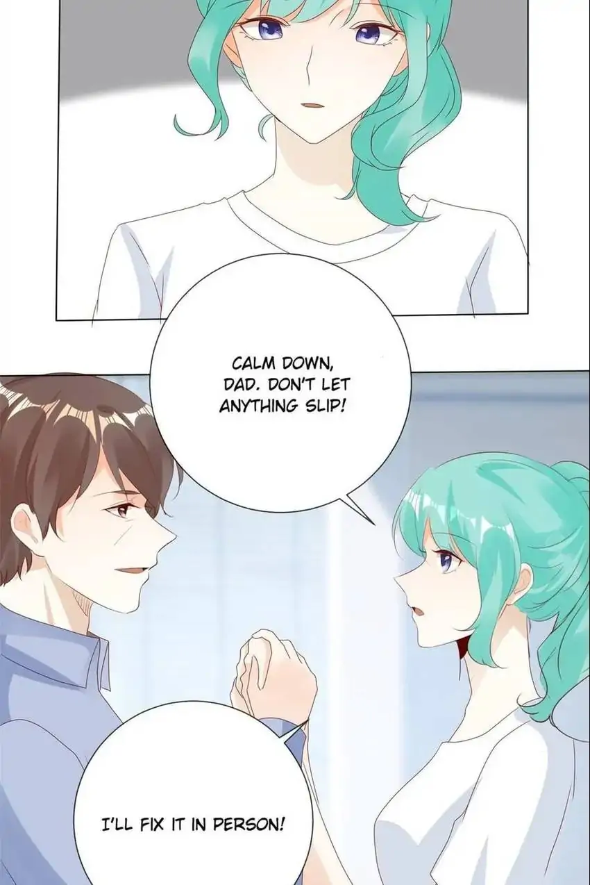 Love You Beyond My Thought Chapter 126 - page 33