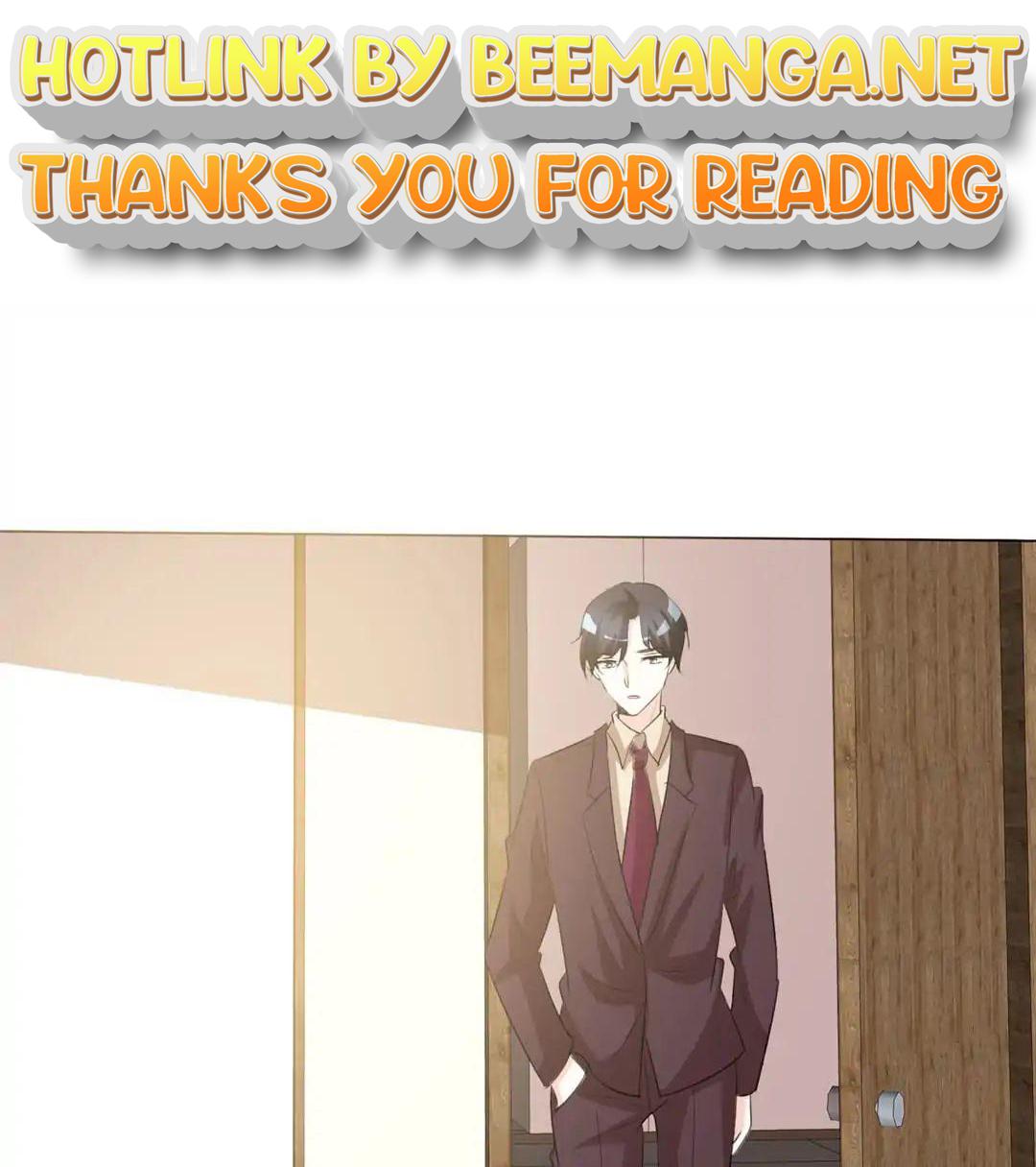 Love You Beyond My Thought Chapter 41 - page 1