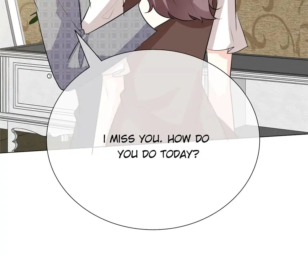 Love You Beyond My Thought Chapter 41 - page 14