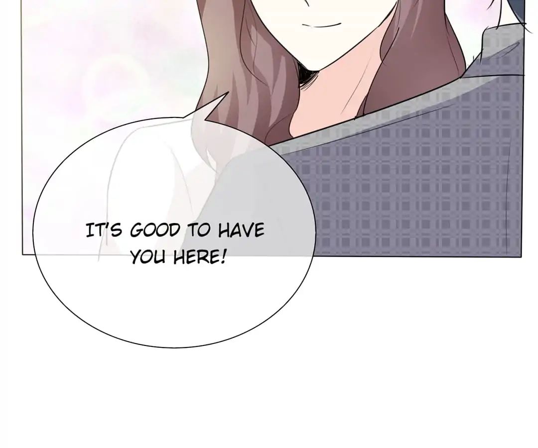Love You Beyond My Thought Chapter 41 - page 16