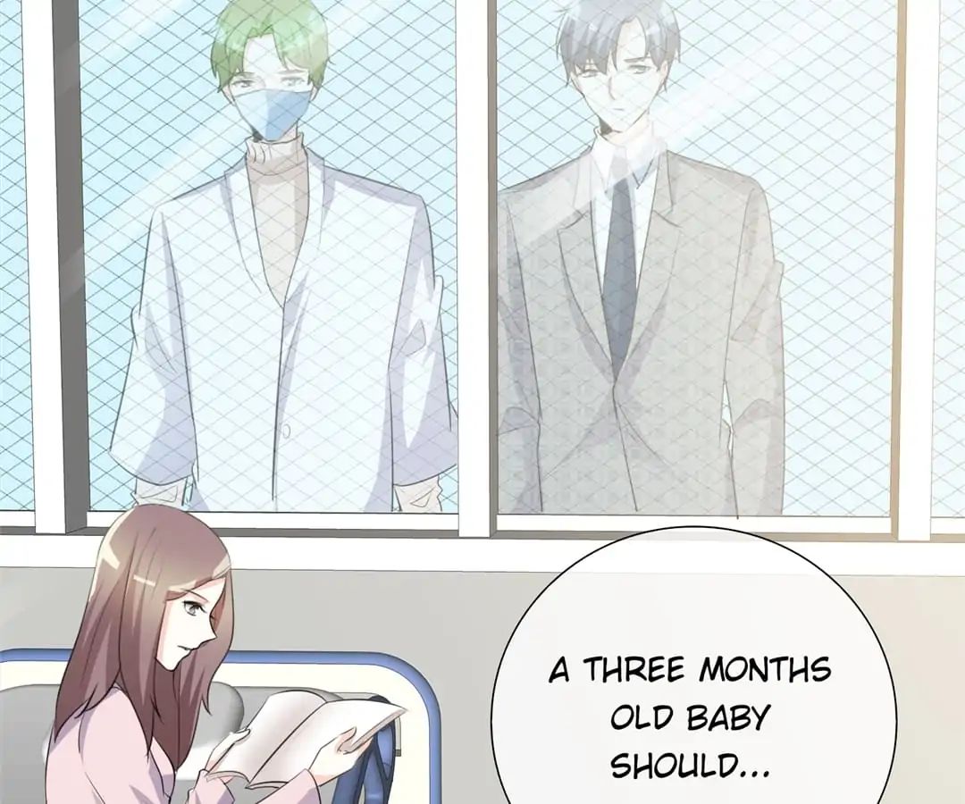 Love You Beyond My Thought Chapter 41 - page 19