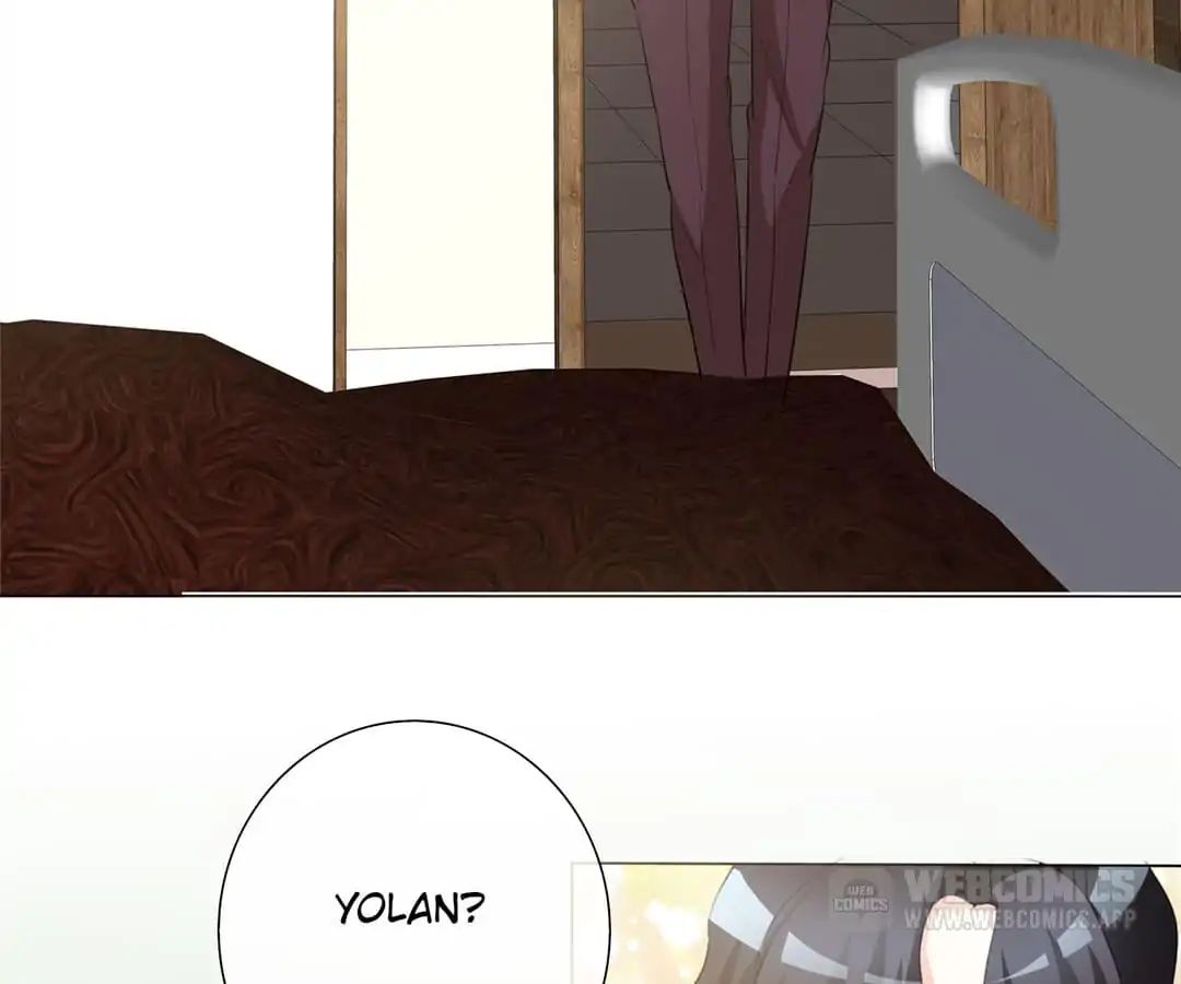 Love You Beyond My Thought Chapter 41 - page 2