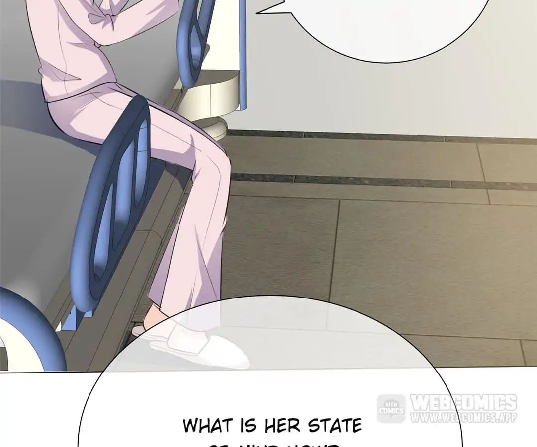 Love You Beyond My Thought Chapter 41 - page 20