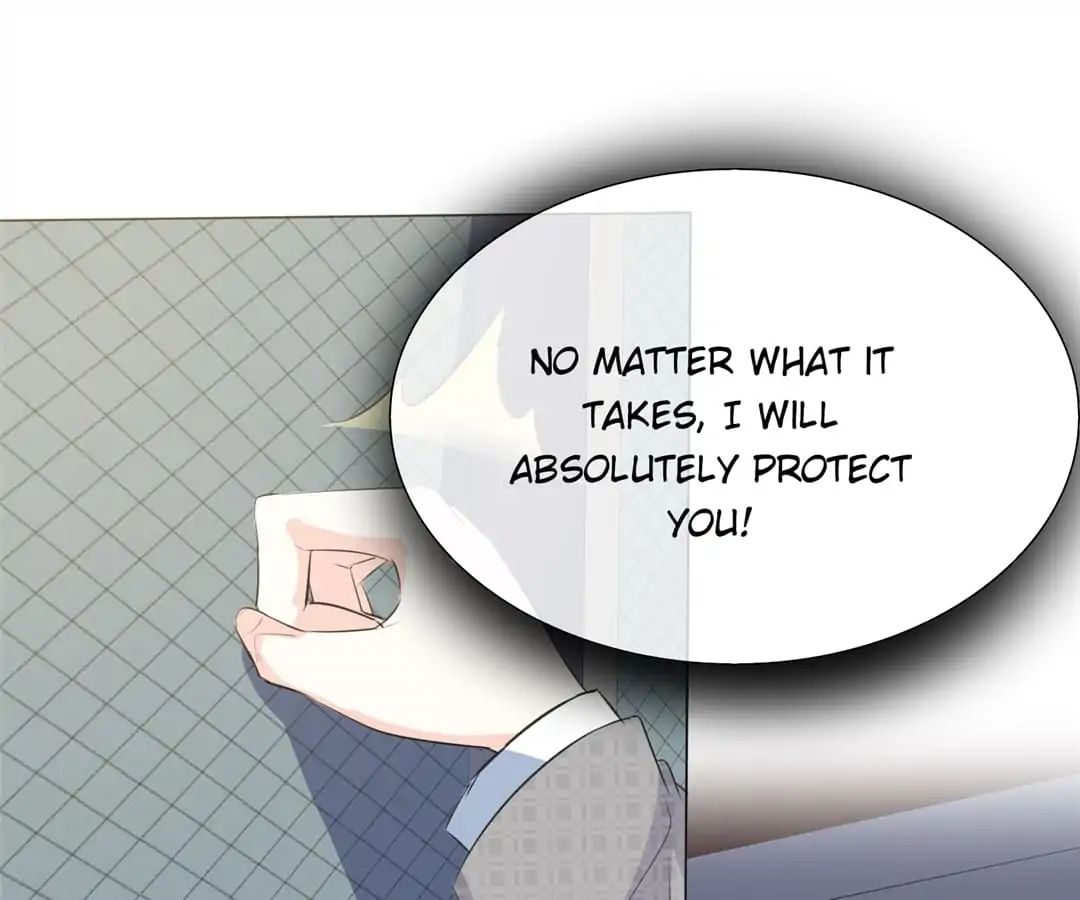 Love You Beyond My Thought Chapter 41 - page 25