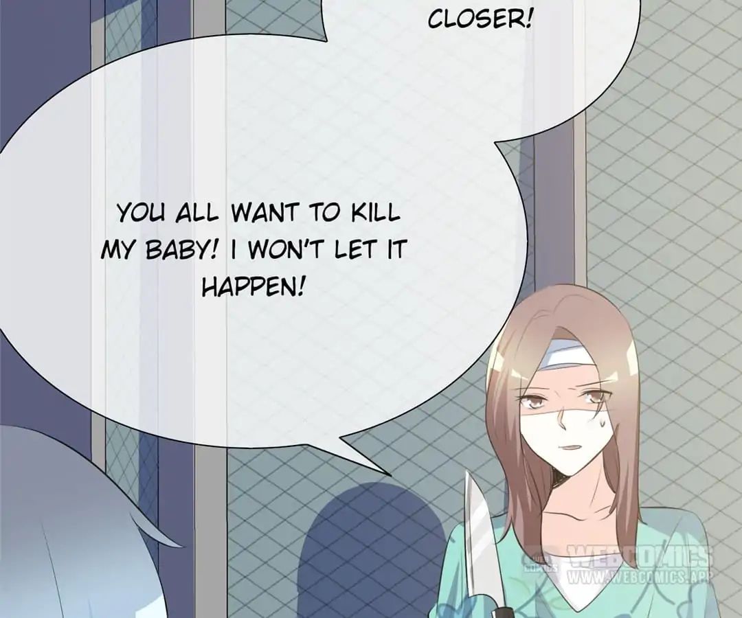 Love You Beyond My Thought Chapter 41 - page 27