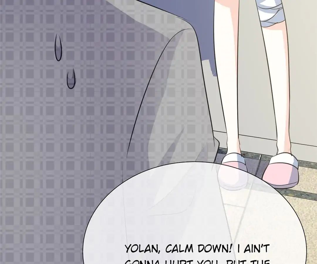 Love You Beyond My Thought Chapter 41 - page 29