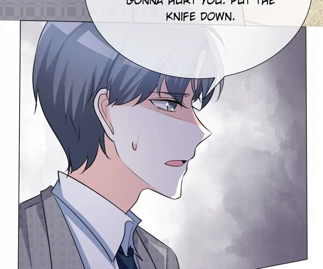Love You Beyond My Thought Chapter 41 - page 30