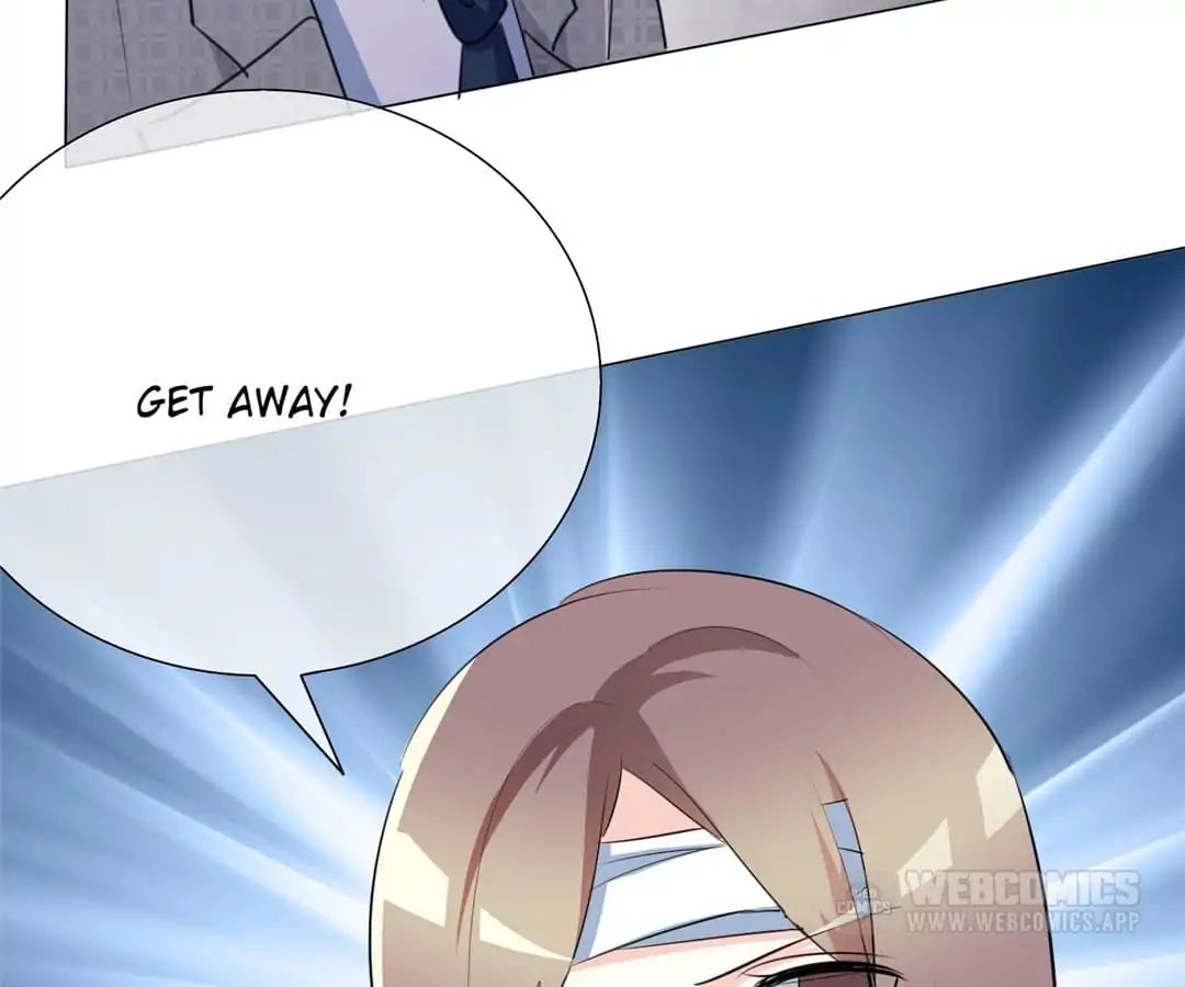 Love You Beyond My Thought Chapter 41 - page 31