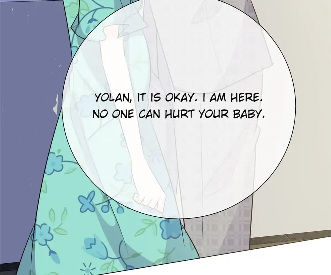 Love You Beyond My Thought Chapter 41 - page 44