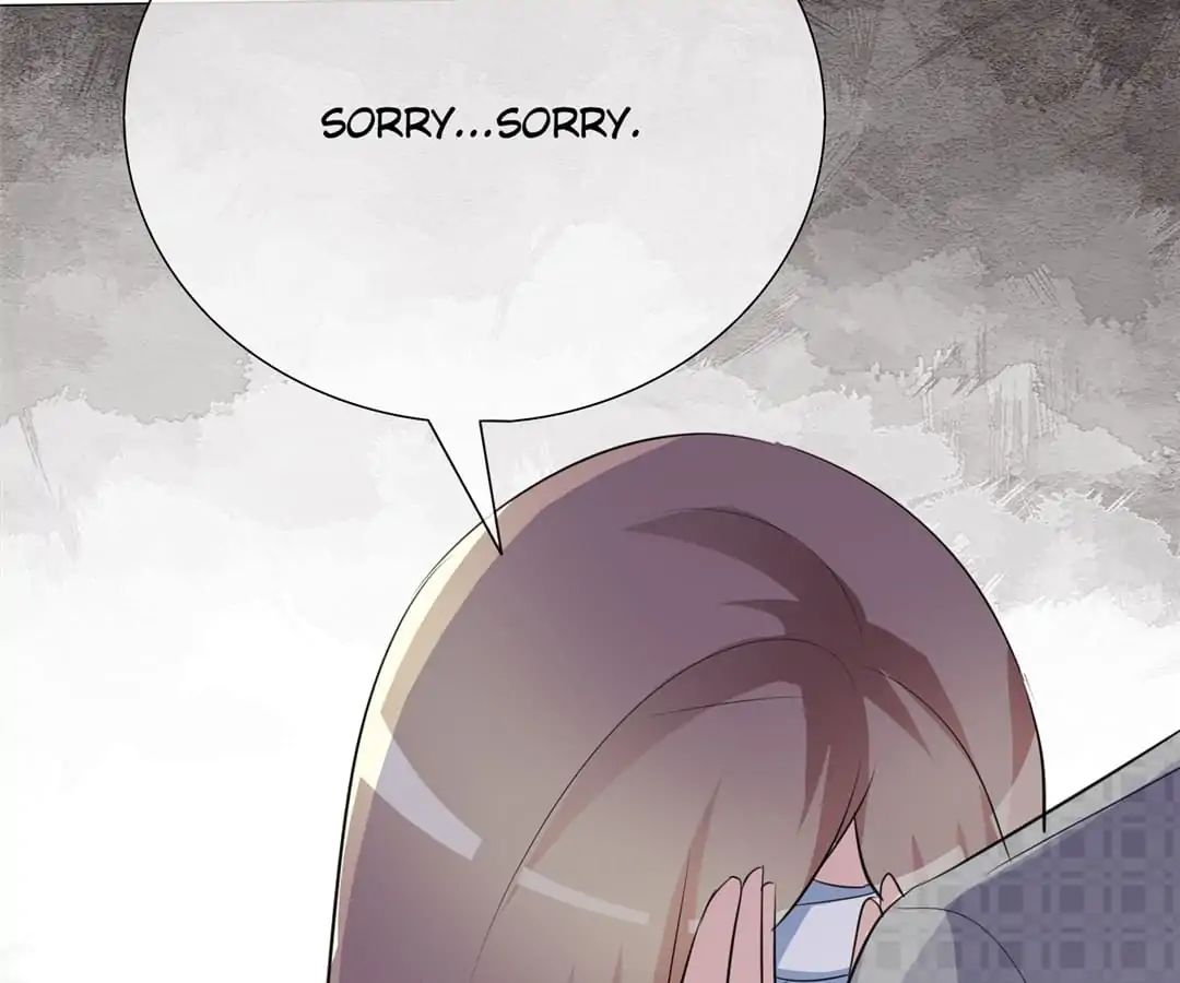 Love You Beyond My Thought Chapter 41 - page 47